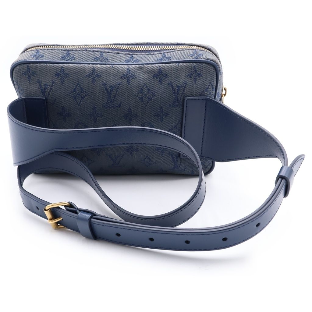 LOUIS VUITTON ルイ・ヴィトン バムバックアウトドア LOUIS VUITTON (ルイヴィトン) バムバッグ アウトドア ボディバッグ