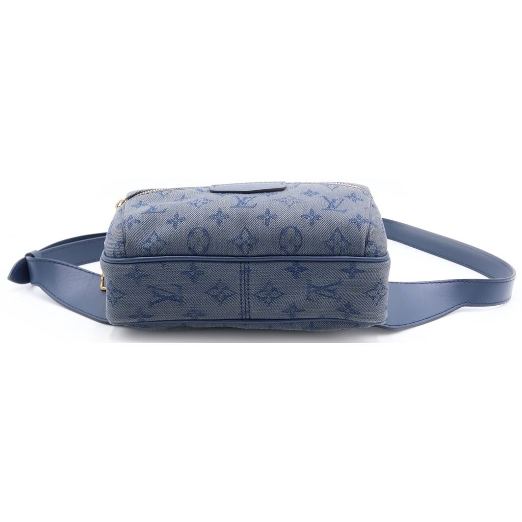 LOUIS VUITTON ルイ・ヴィトン バムバックアウトドア LOUIS VUITTON (ルイヴィトン) バムバッグ アウトドア ボディバッグ
