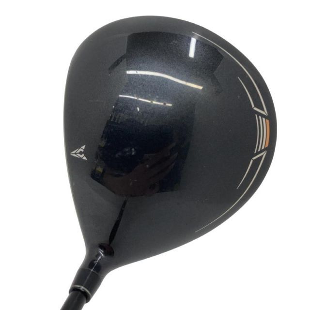 中古】 ダンロップ XXIO(2020) eks 9.5 ドライバー DR Miyazaki