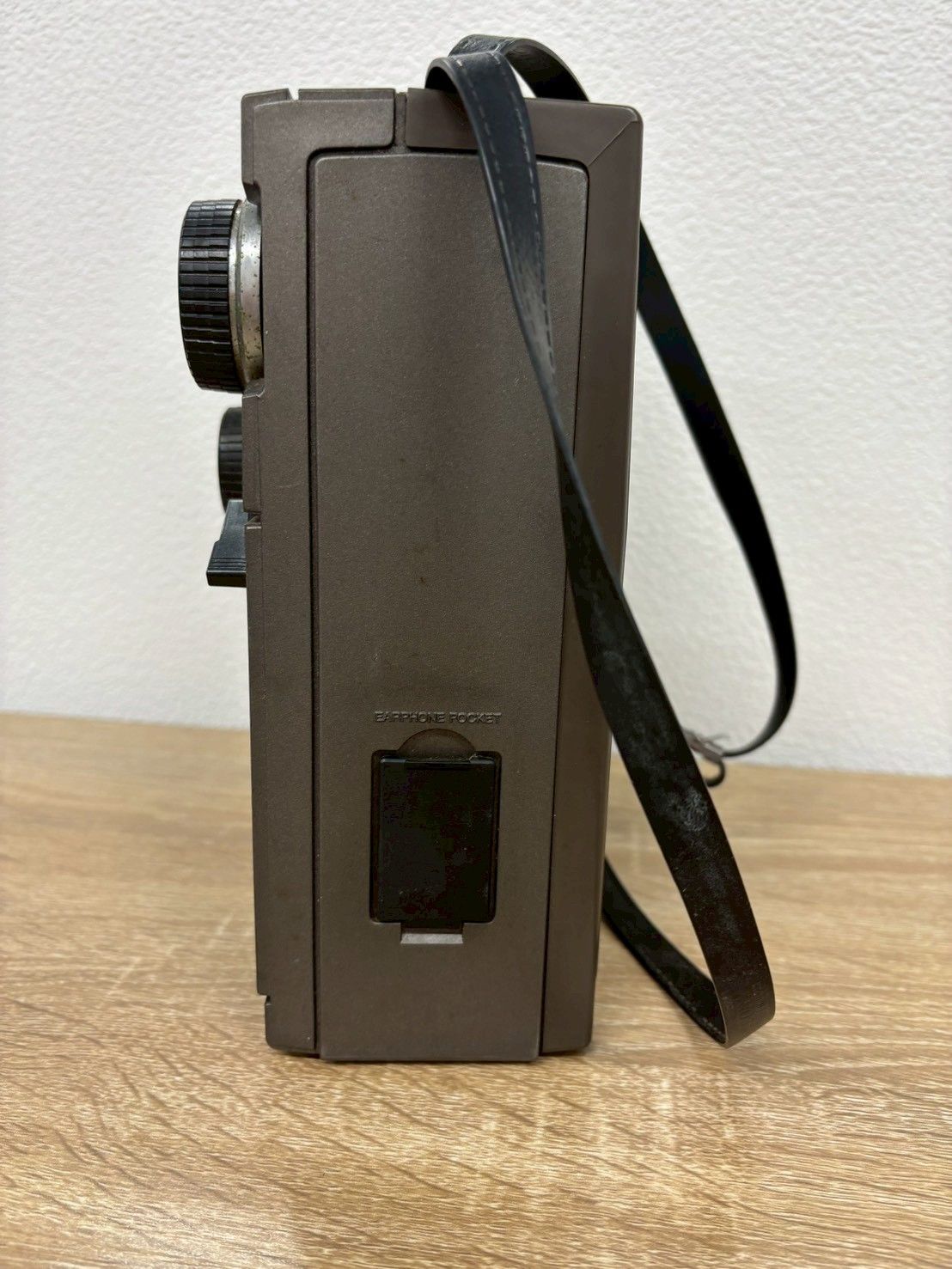 SONY ソニー スカイセンサー ICF-5900 BCLラジオ 動作未確認 - メルカリ