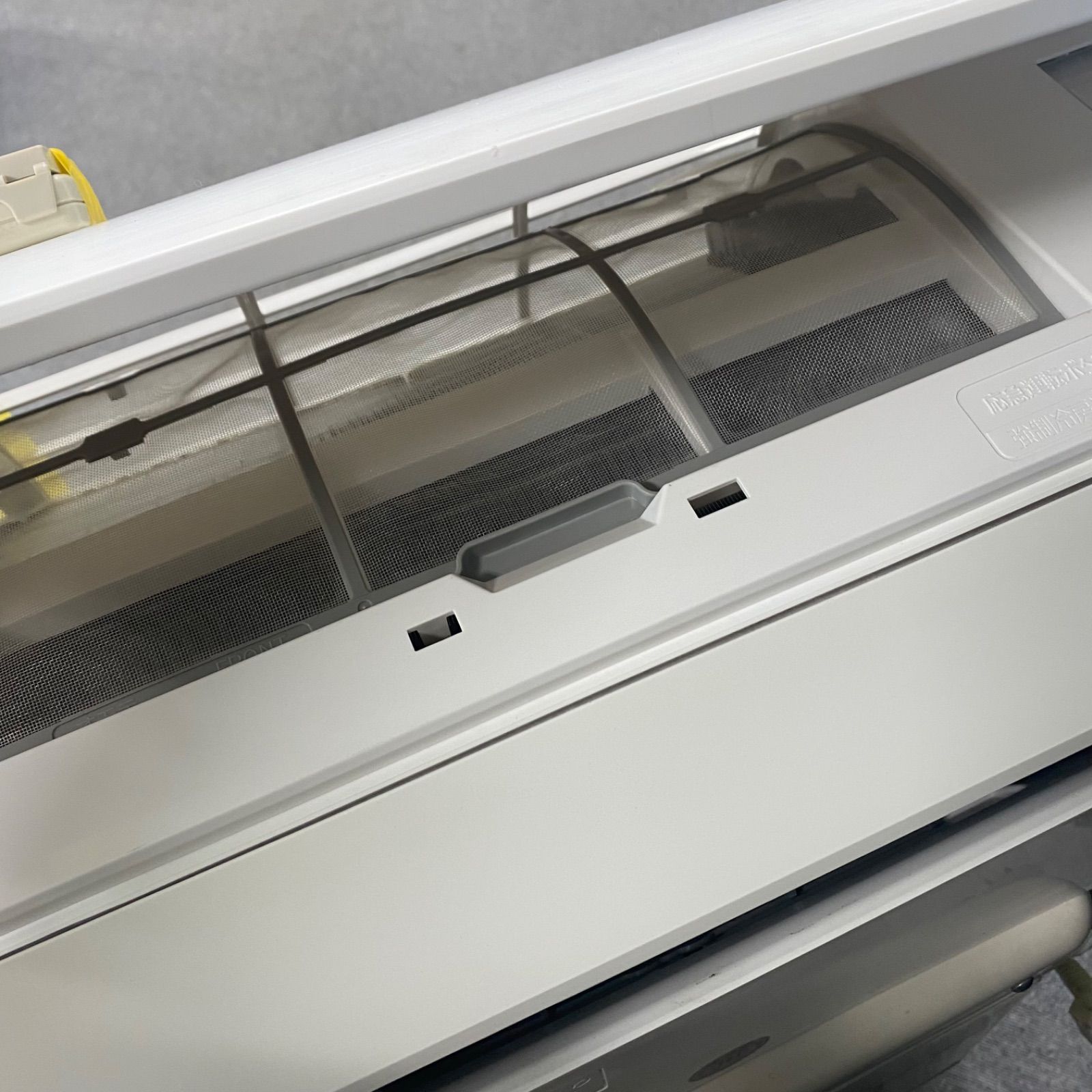 ◇富士通ゼネラル◇中古◇ルームエアコン◇6畳用◇2015年製◇100V◇22 