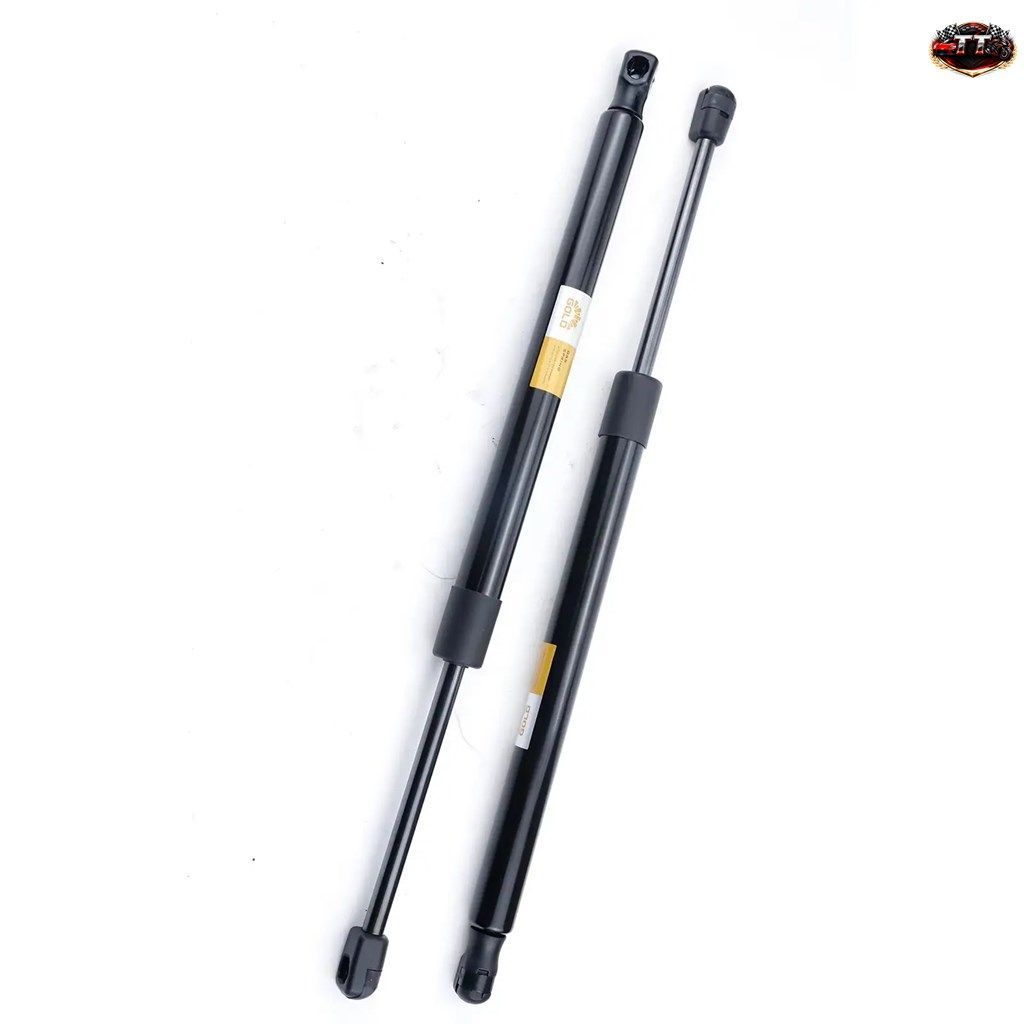 2個入りリアトランクガススプリングストラット クライスラー 300C ツーリング 2004-2013 4589626AA テールゲートリフトブーツバー