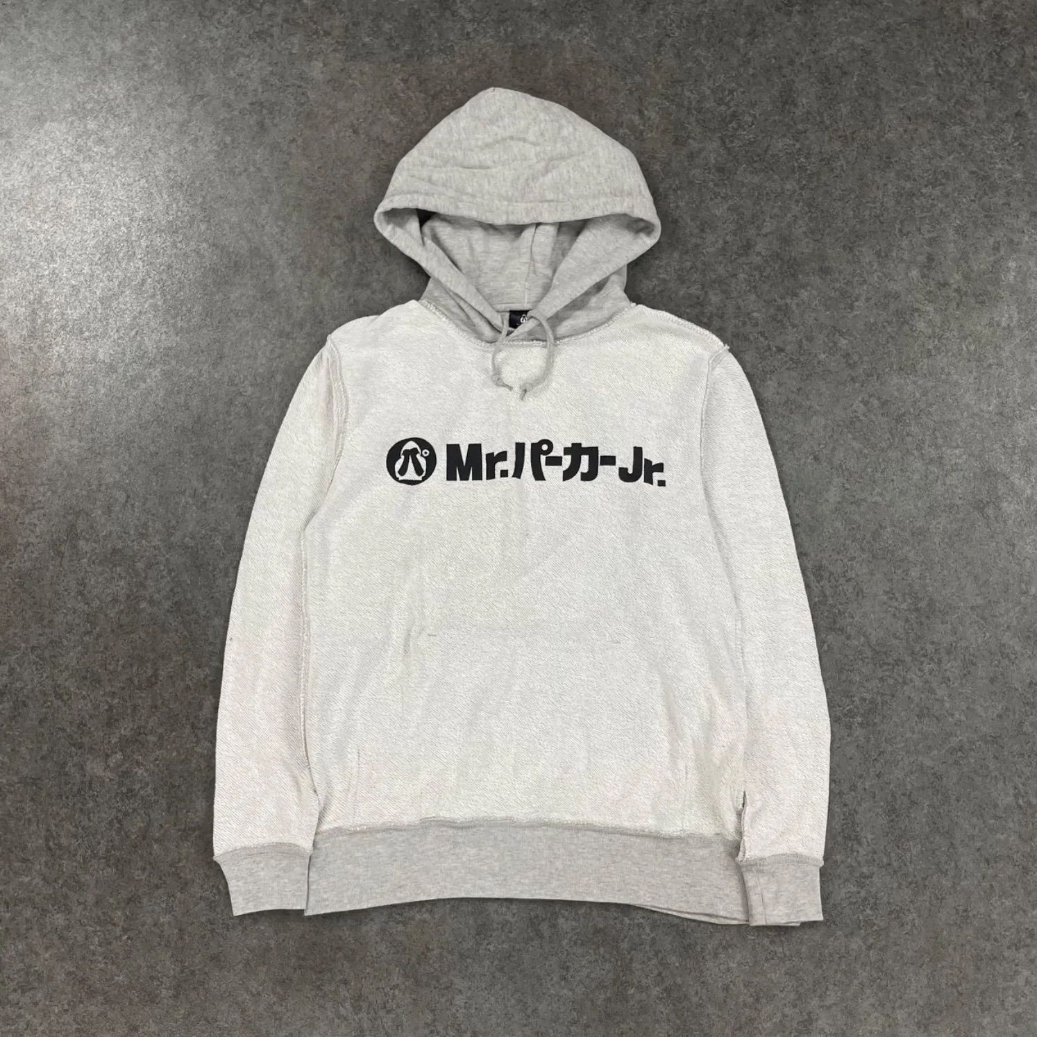 Mr.パーカー Jr. ミスターパーカージュニア チョコレートプラネット 