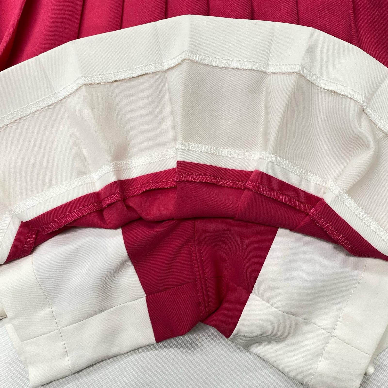 中古 レディース アルチビオ archivio スカート風ショートパンツ 40(L