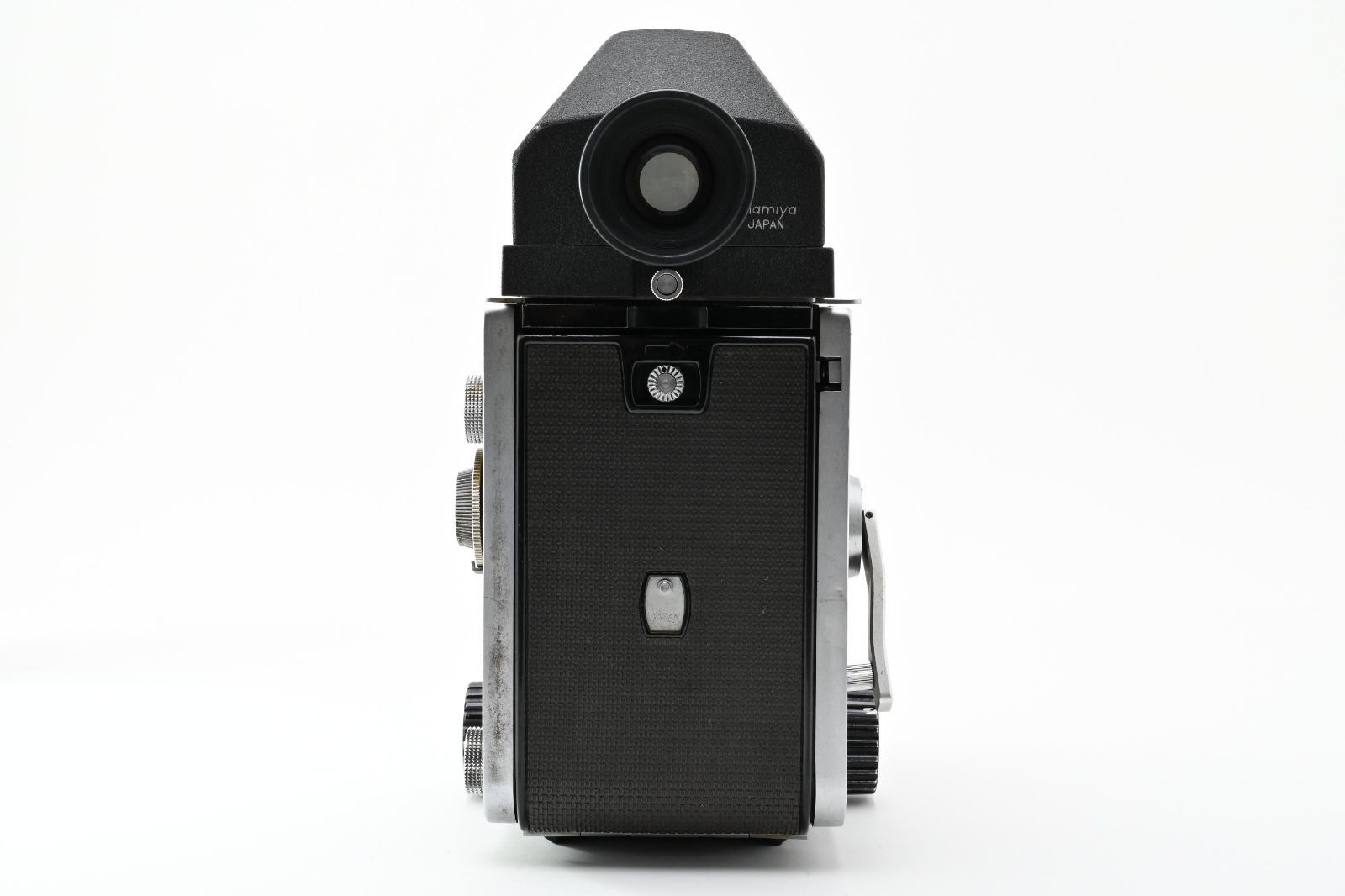 返品保証】☆良品☆マミヤ MAMIYA C33 PROFESSIONAL 二眼レフ MAMIYA