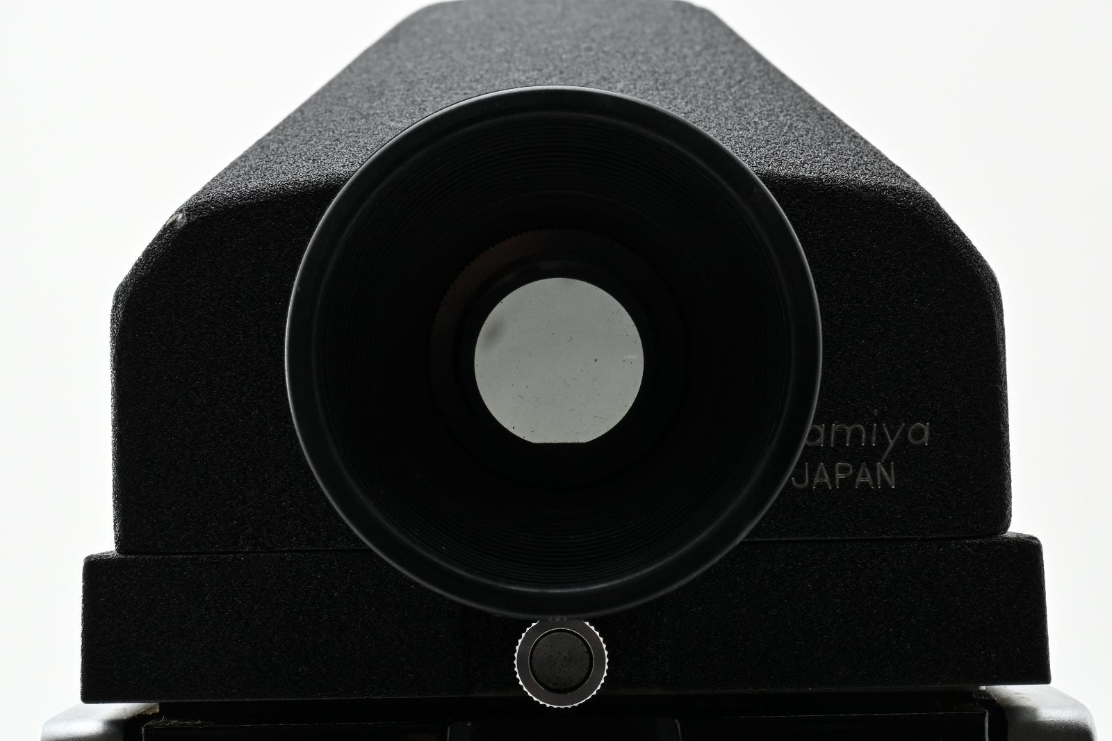 返品保証】☆良品☆マミヤ MAMIYA C33 PROFESSIONAL 二眼レフ MAMIYA