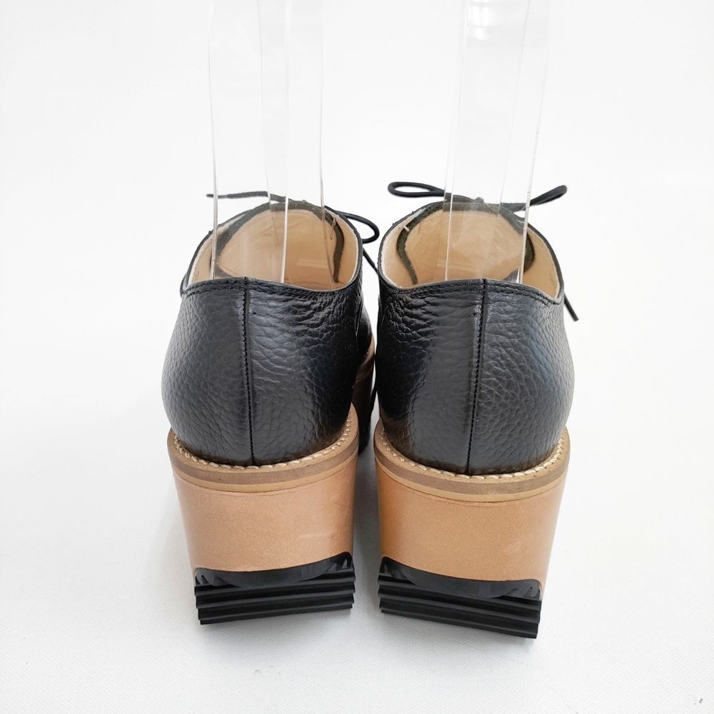 Vivienne Westwood ロッキンホース ウエッジ 厚底 アクセサリーズ