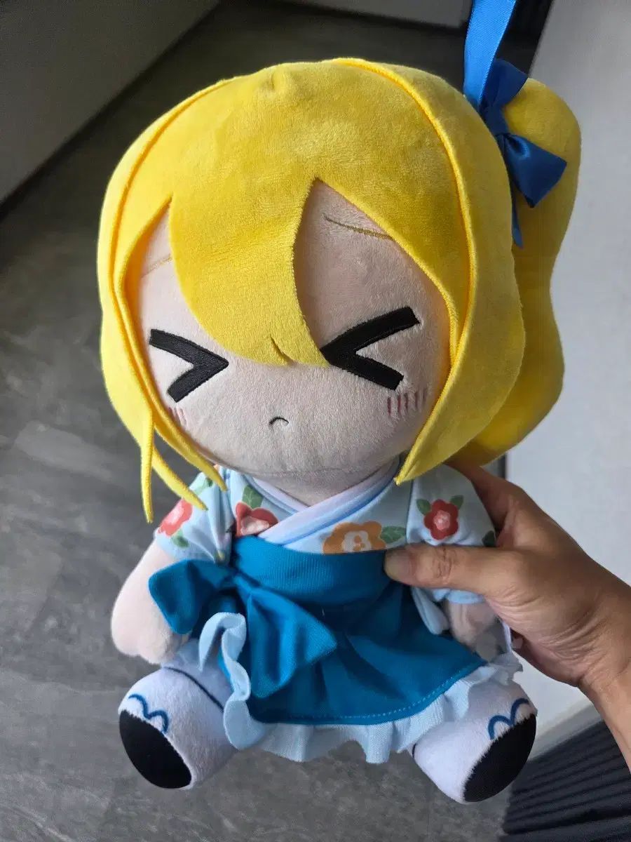 かぐや様は告らせたい 早坂 愛 ぬいぐるみ ぬい