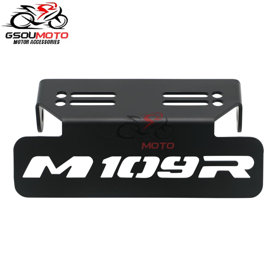 Suzuki ブルバード M109R イントルーダー M1800R VZR1800 ボス 2006-2022用 ウインカーマウントブラケット Suzuki ブルバード M109R イントルーダー M1800R VZR1800 ボス 2006-2022用 ウインカーマウントブラケット