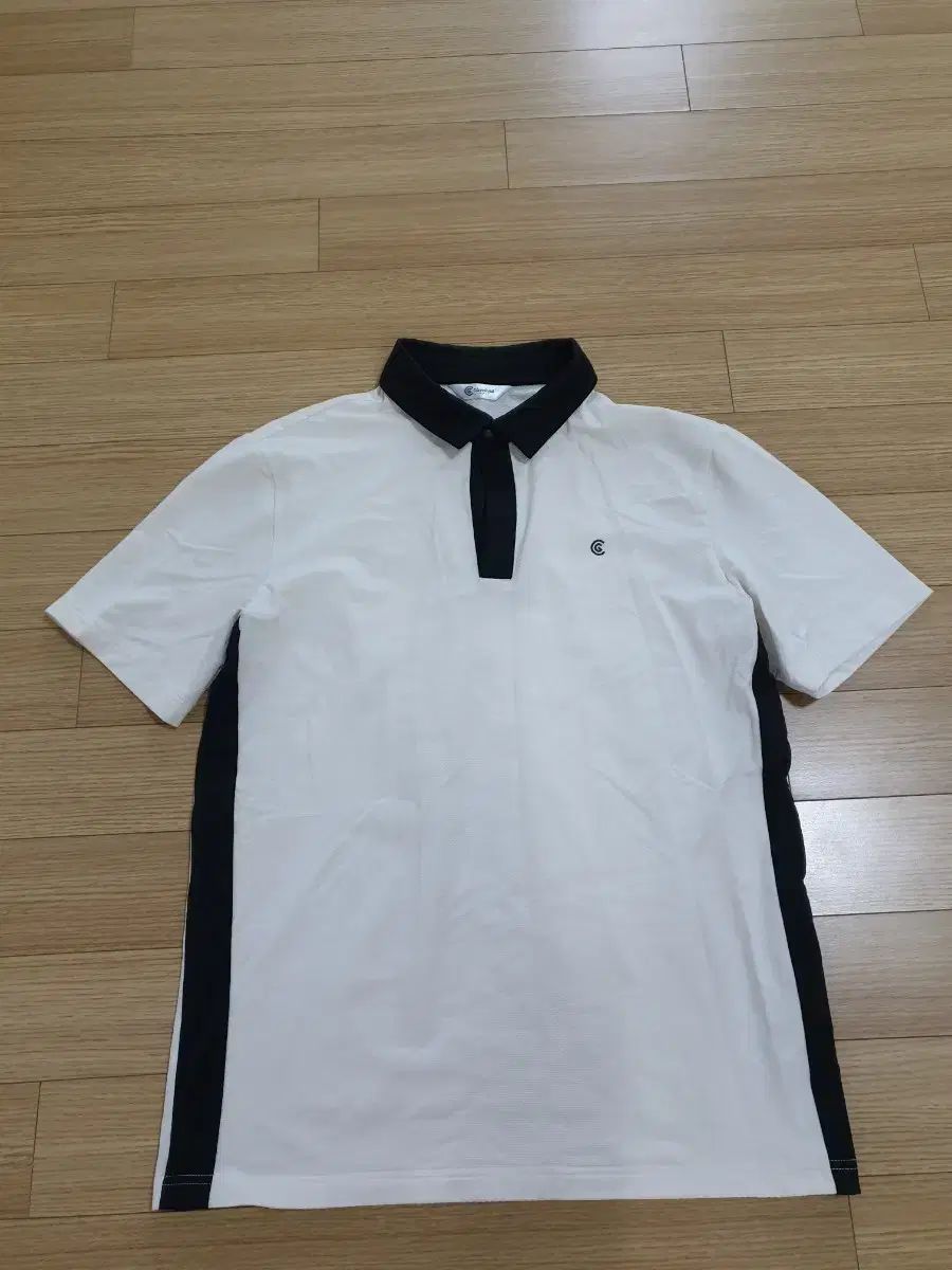 クリーブランド ゴルフ KARA 半袖Tシャツ