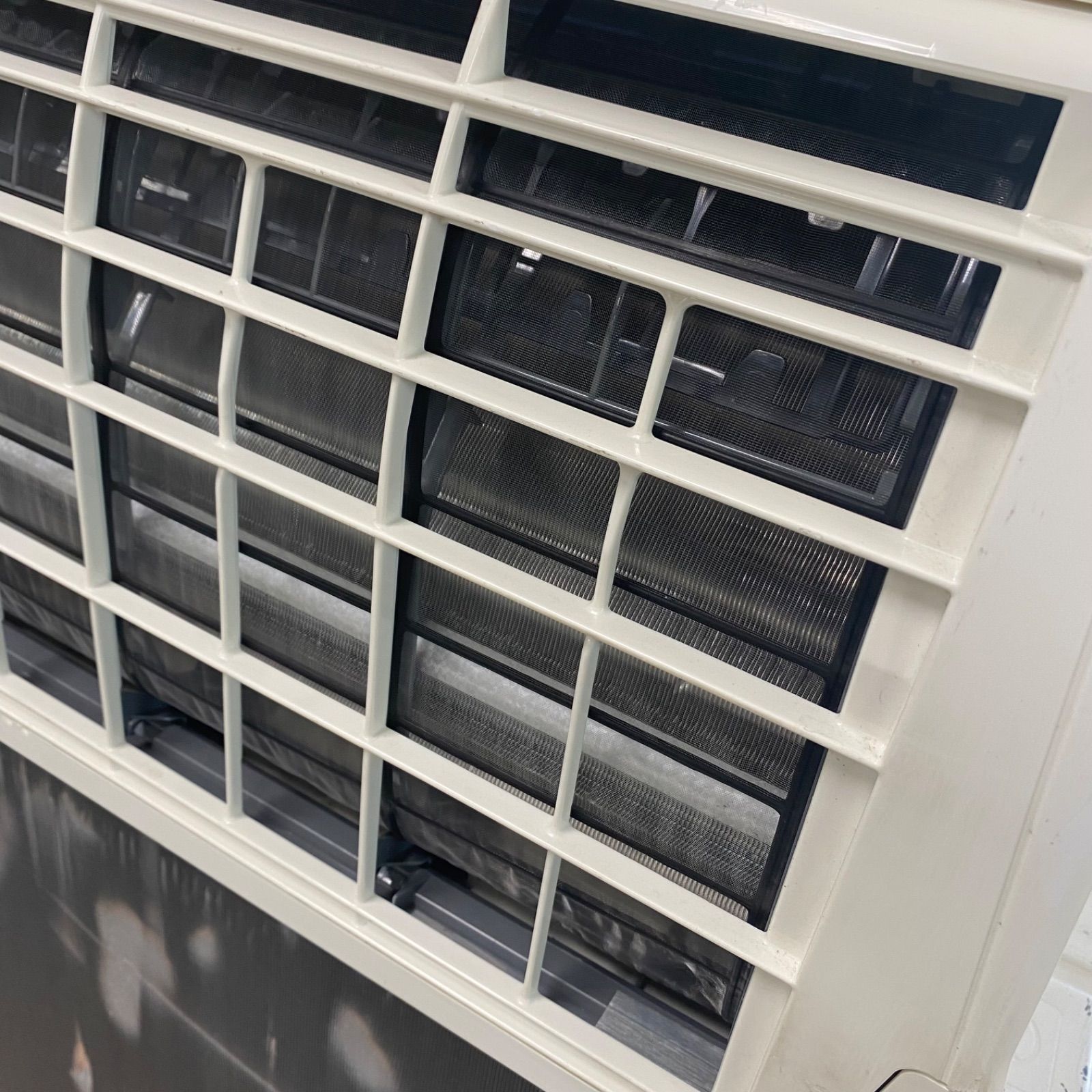 ◇三菱電機◇◇MITSUBISHI◇霧ヶ峰◇お掃除機能付◇中古◇エアコン◇18 