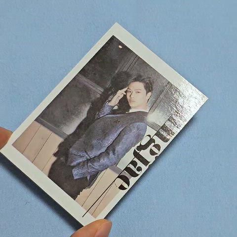 BTOB(ビートゥービー) ユク・ソンジェ(YOOK SUNGJAE) 花嫁に限定 (DEAR