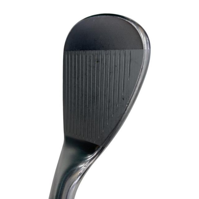ゴルフ 【】 タイトリスト VOKEY SPIN MILLED SM8 ツアークロム 50°/08°F ウェッジ WG リシャフト (フレックスその他) メンズ 男性用 右利き 右用 Cランク ゴルフクラブ