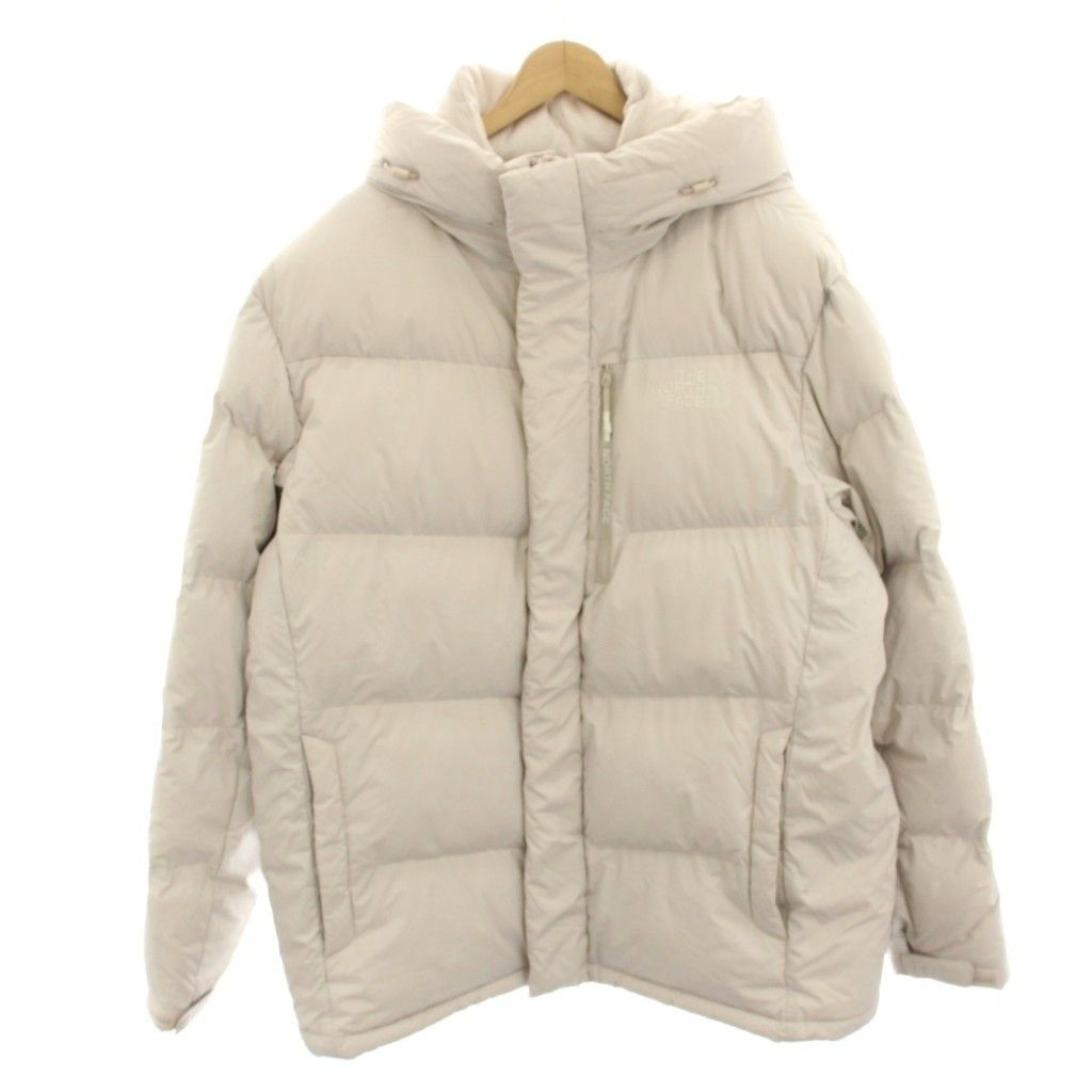 ザノースフェイス ホワイトレーベル THE NORTH FACE WHITE LABEL ACT