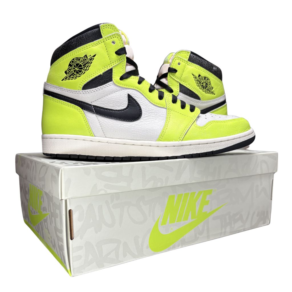 ビックサイズ NIKE AIR JORDAN 1 RETRO HIGH OG エア ジョーダン 1