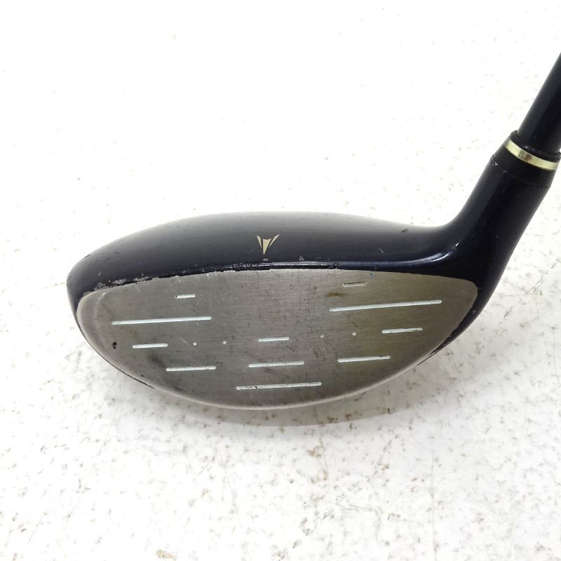 三重店】ダンロップ XXIO ユーティリティ U6 19° 右利き MP500 FLEX:SR
