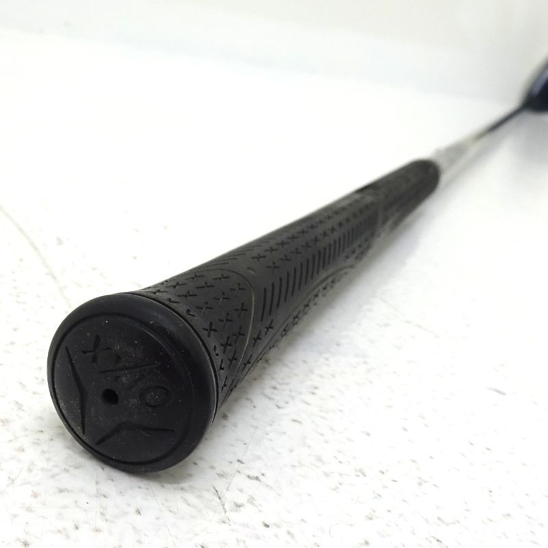 三重店】ダンロップ XXIO ユーティリティ U6 19° 右利き MP500 FLEX:SR