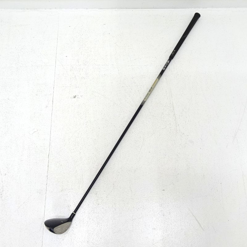 三重店】ダンロップ XXIO ユーティリティ U6 19° 右利き MP500 FLEX:SR