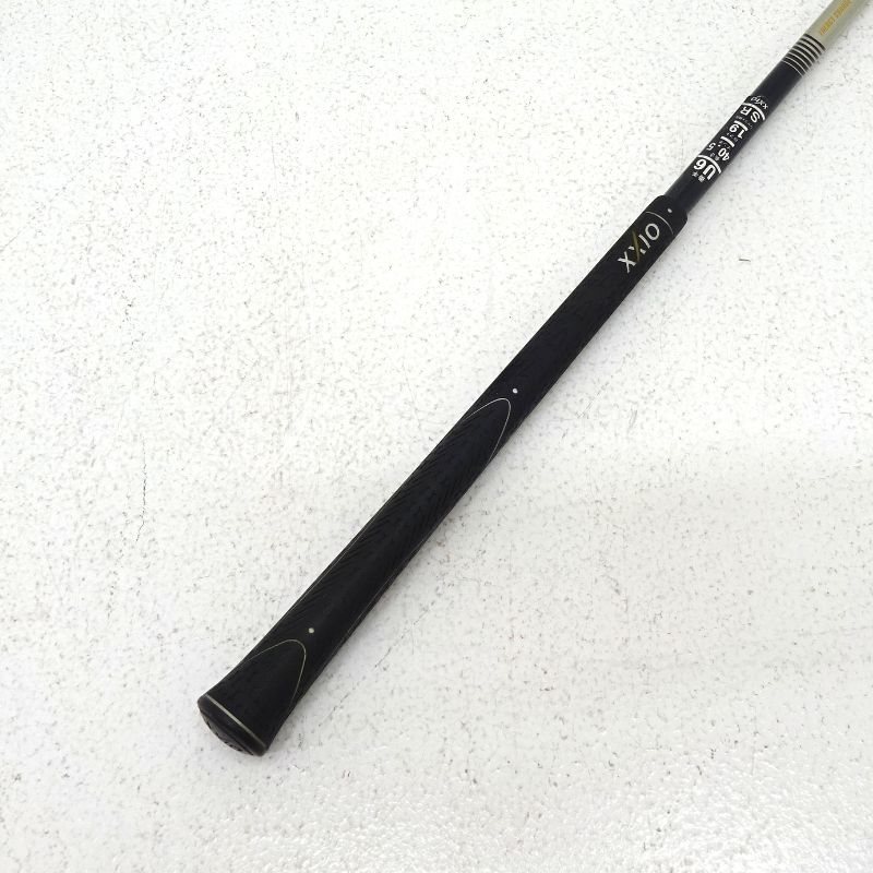 三重店】ダンロップ XXIO ユーティリティ U6 19° 右利き MP500 FLEX:SR