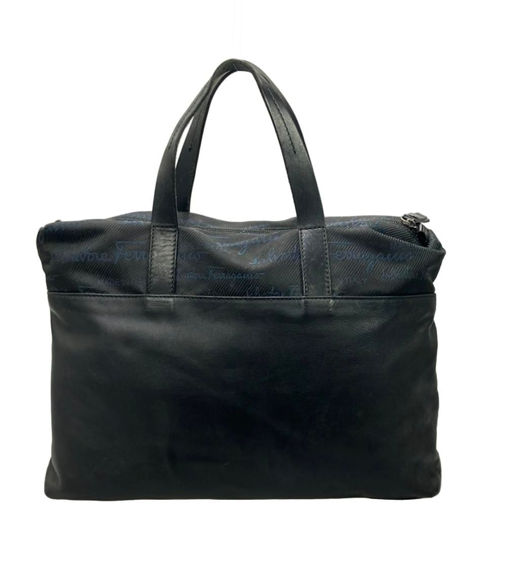 サルヴァトーレフェラガモ ボストンバッグ ビジネスバッグ メンズ Salvatore Ferragamo 7,425円