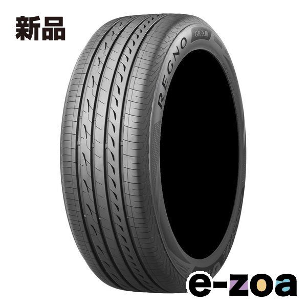 BRIDGESTONE（ブリヂストン） REGNO GR-XIII 225/45R21 95W 53340 (2684149)