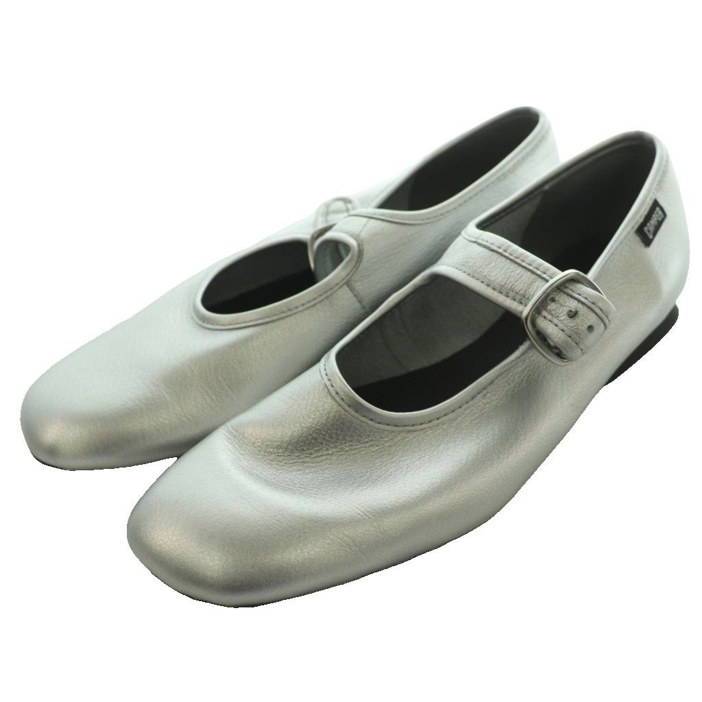 カンペール CAMPER ジャパン カシ マイラ Japan Casi Myra フラット