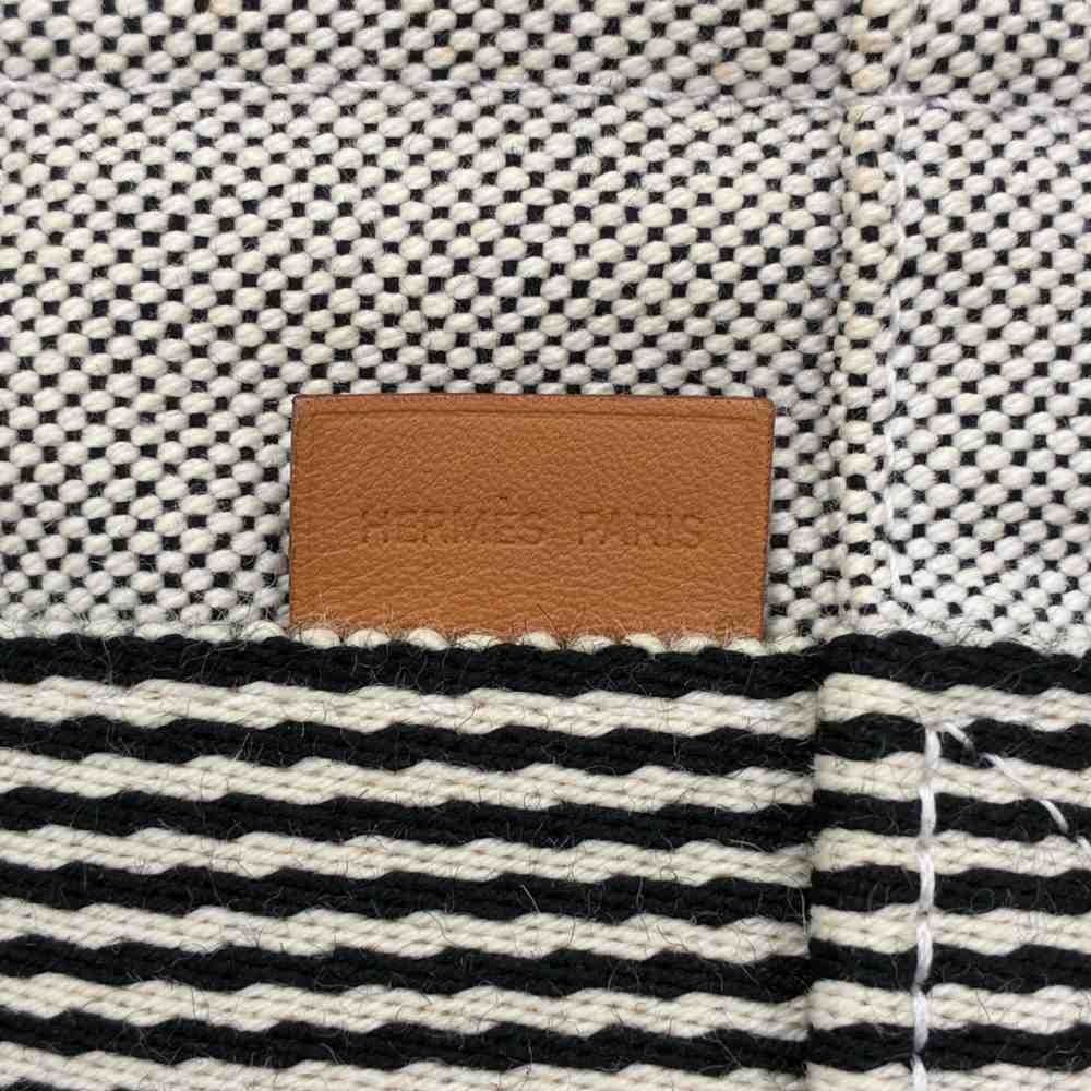 エルメス HERMES フールトゥ バサスPM メッセンジャーバッグ