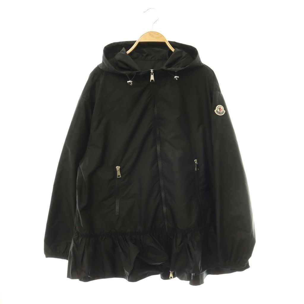 新品モンクレール MONCLER サルセル SARCELLE ナイロンフーデット 