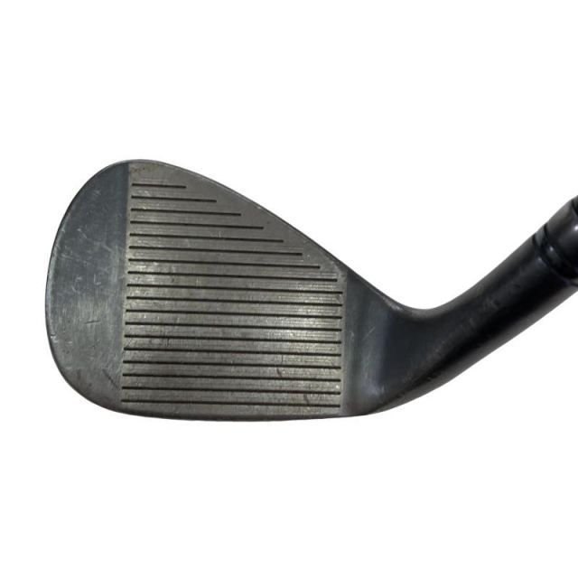 中古】 テーラーメイド Taylor Made MILLED GRIND 3(ブラック) 50/09