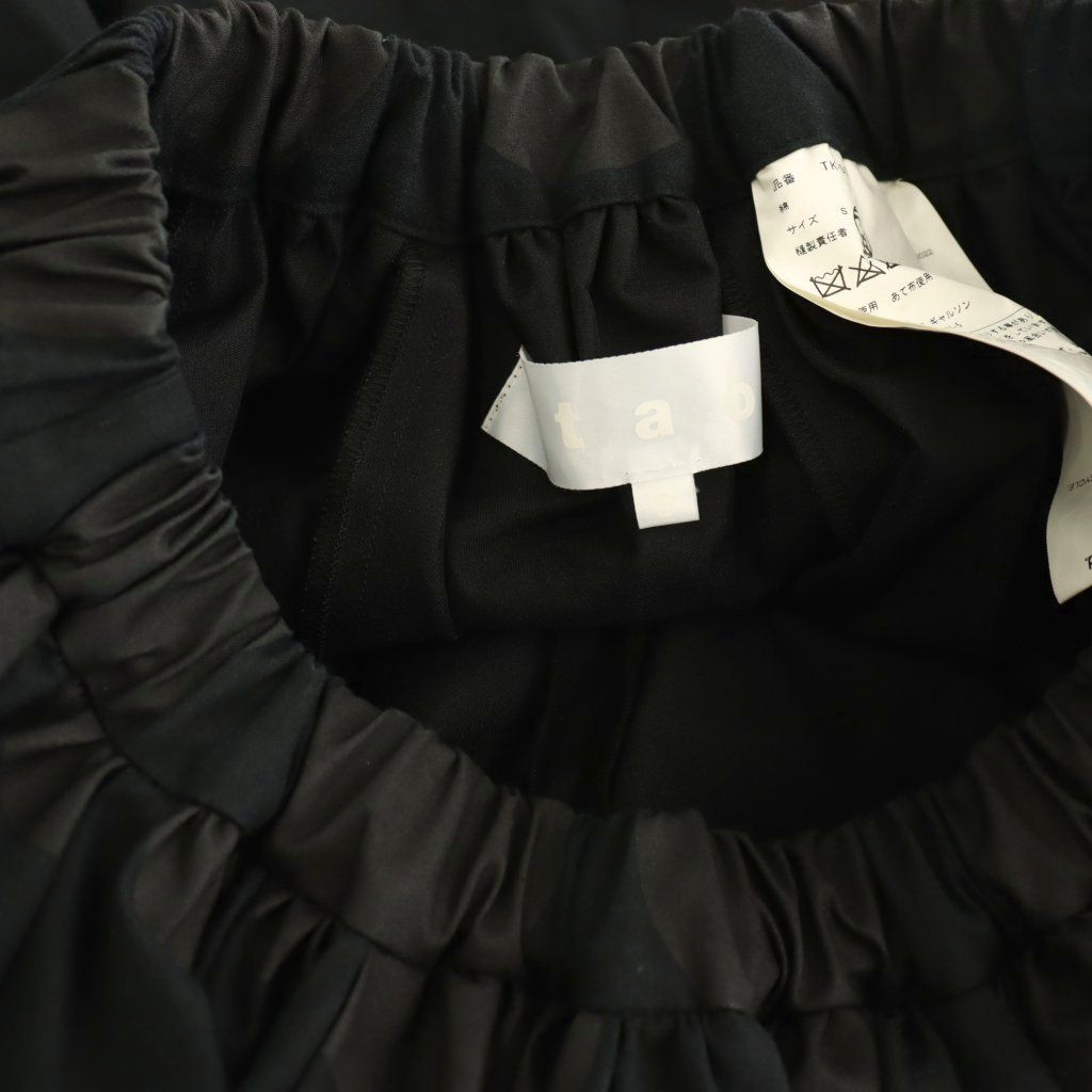 タオ コムデギャルソン TAO COMME des GARCONS AD2022 ドット