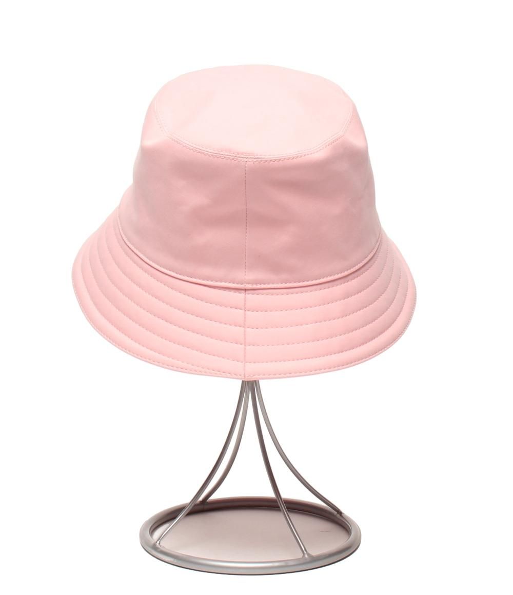 美品 エルメス バケットハット HARPER EMILE レディース SIZE 58