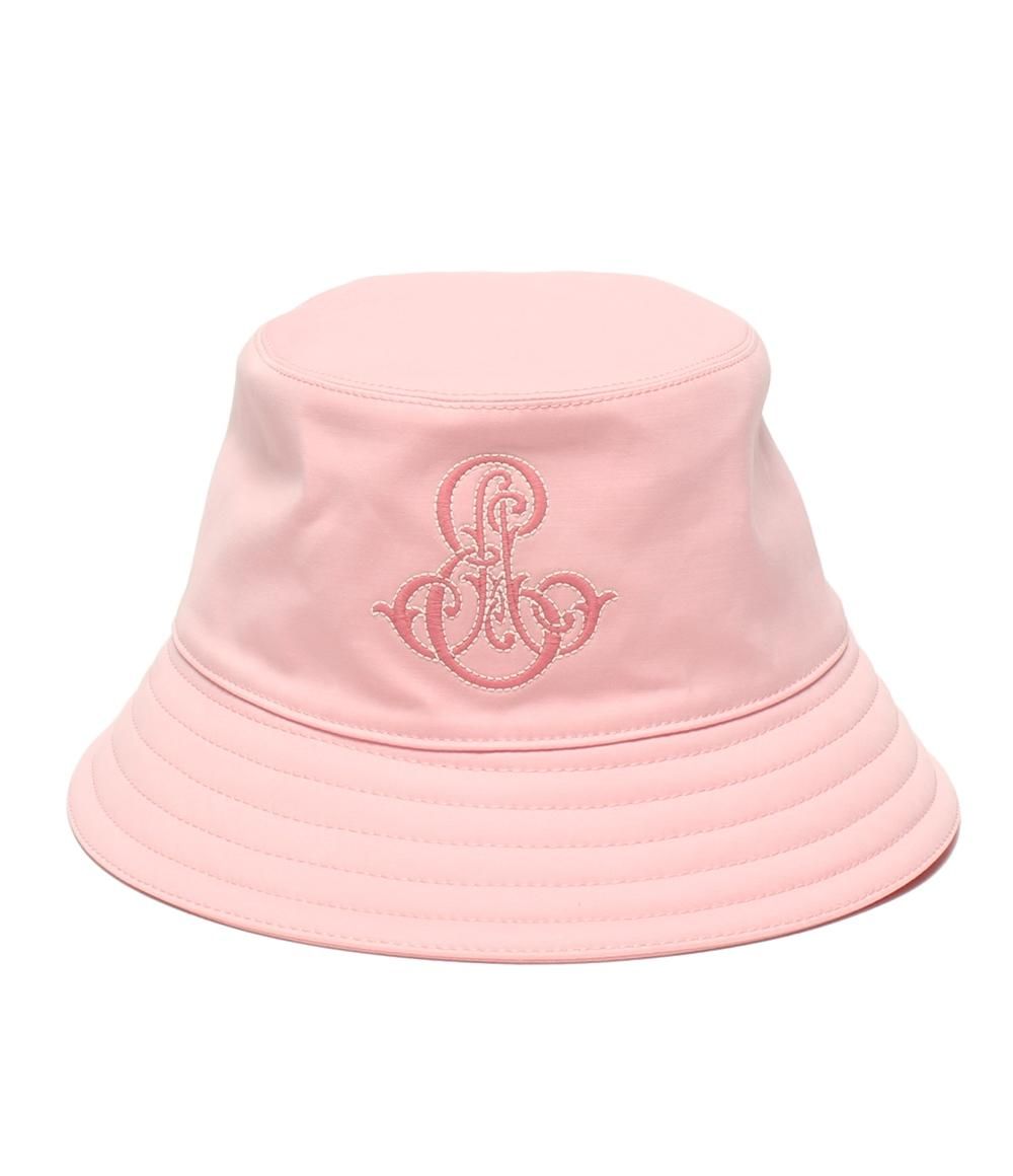 美品 エルメス バケットハット HARPER EMILE レディース SIZE 58