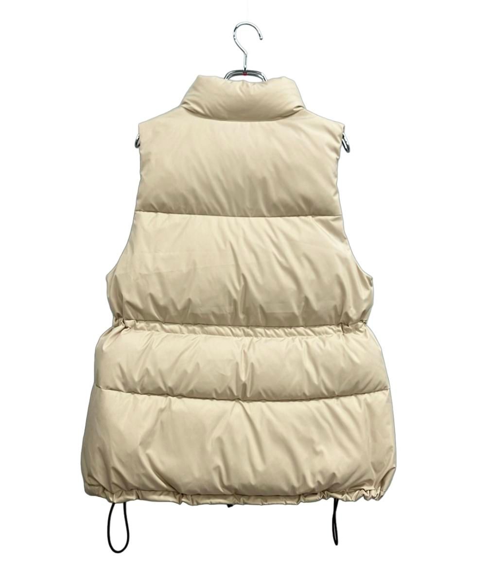 ナゴンスタンス ダウンベスト 470HA130-0300 レディース SIZE M