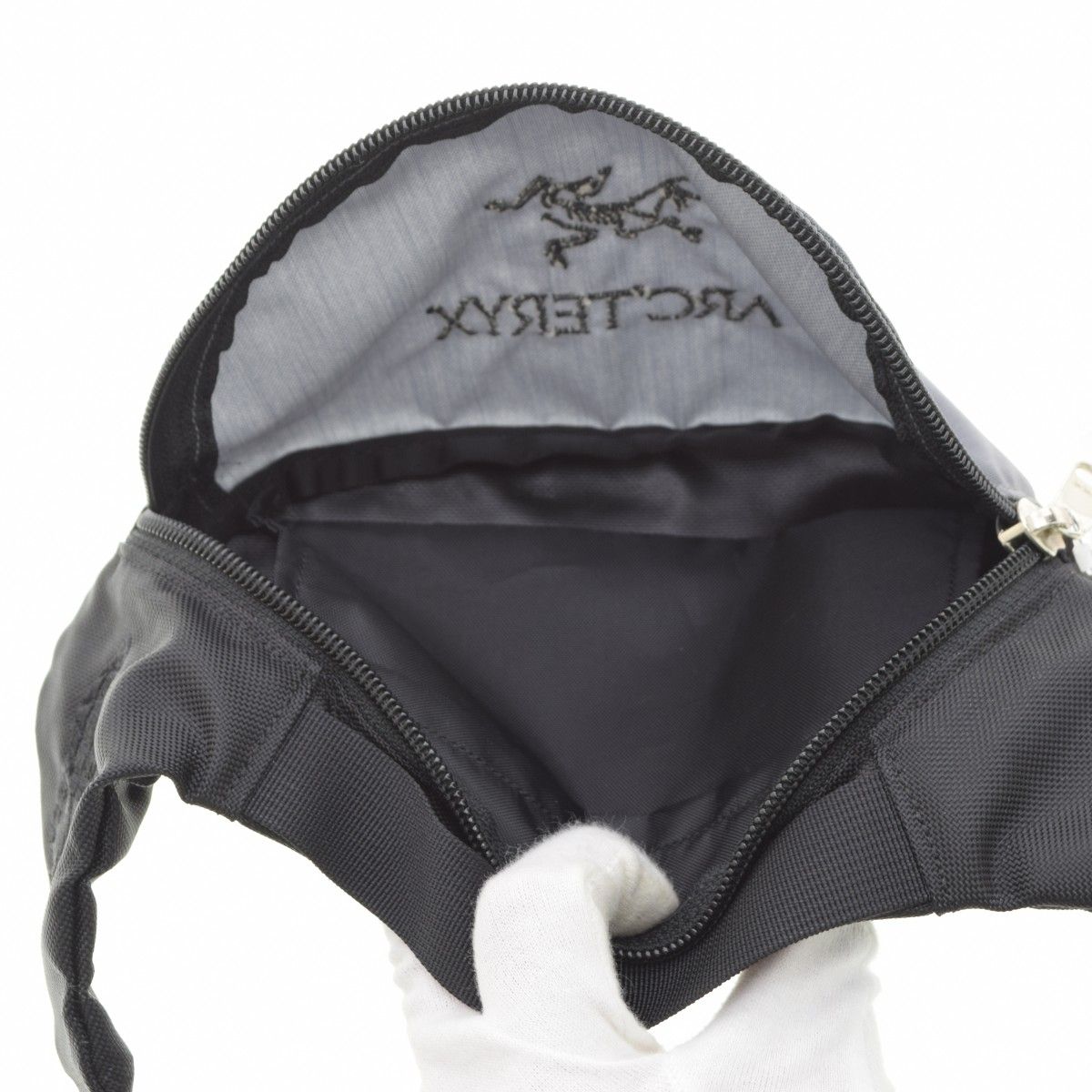 ARCTERYX×BEAMS】別注 22847 URBAN FANNY アーバンファニーウエスト