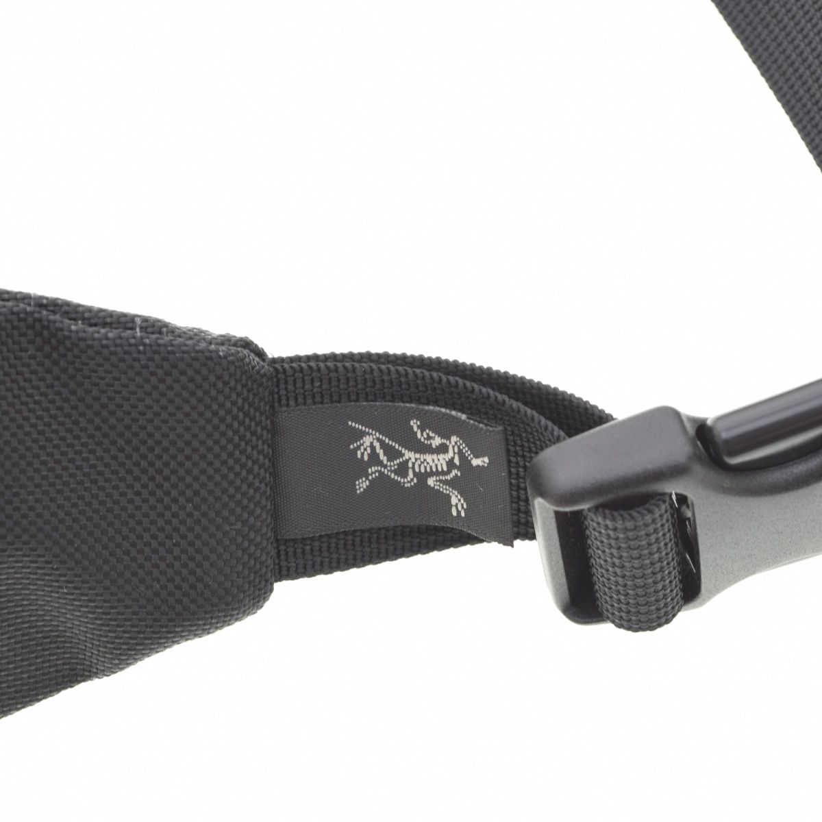 ARCTERYX×BEAMS】別注 22847 URBAN FANNY アーバンファニーウエスト