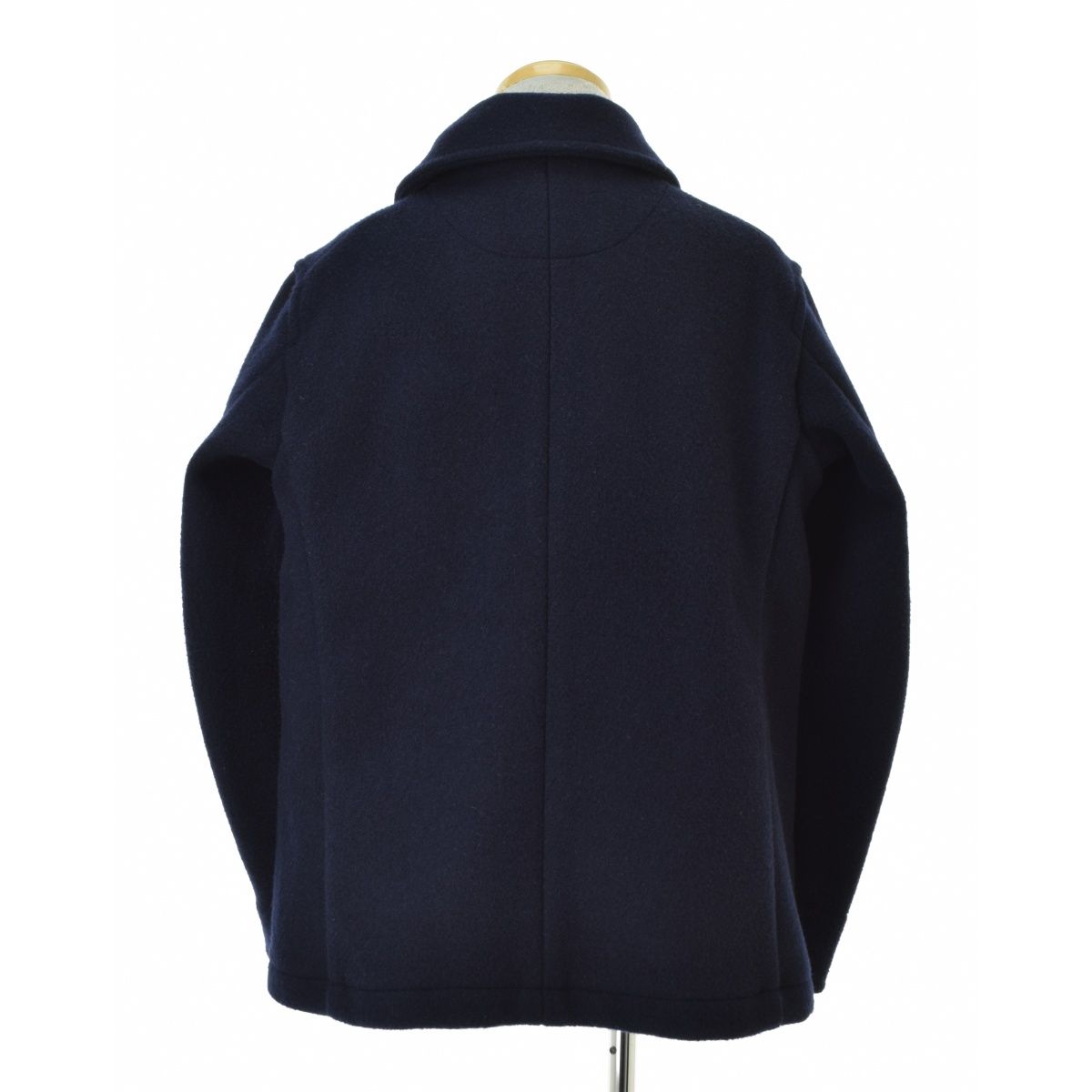 【DANTON】JD-8237 WOM モッサー丸えりジャケットウールジャケット DANTON】JD-8237 WOM モッサー丸えりジャケットウールジャケット
