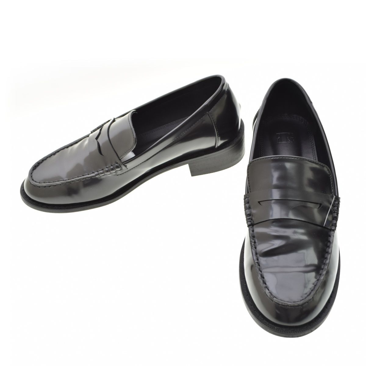 【EPURE】26SS PIKO Penny Loafers ローファーシューズ