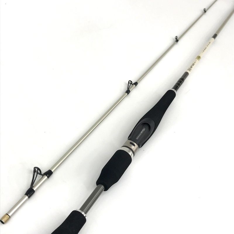 GAMAKATSU がまかつ ガマカツ LUXXE COASTLINE EG-TUNE S76M-F エギングロッド 釣具 釣り竿 フィッシング 釣り つり ★TA1295
