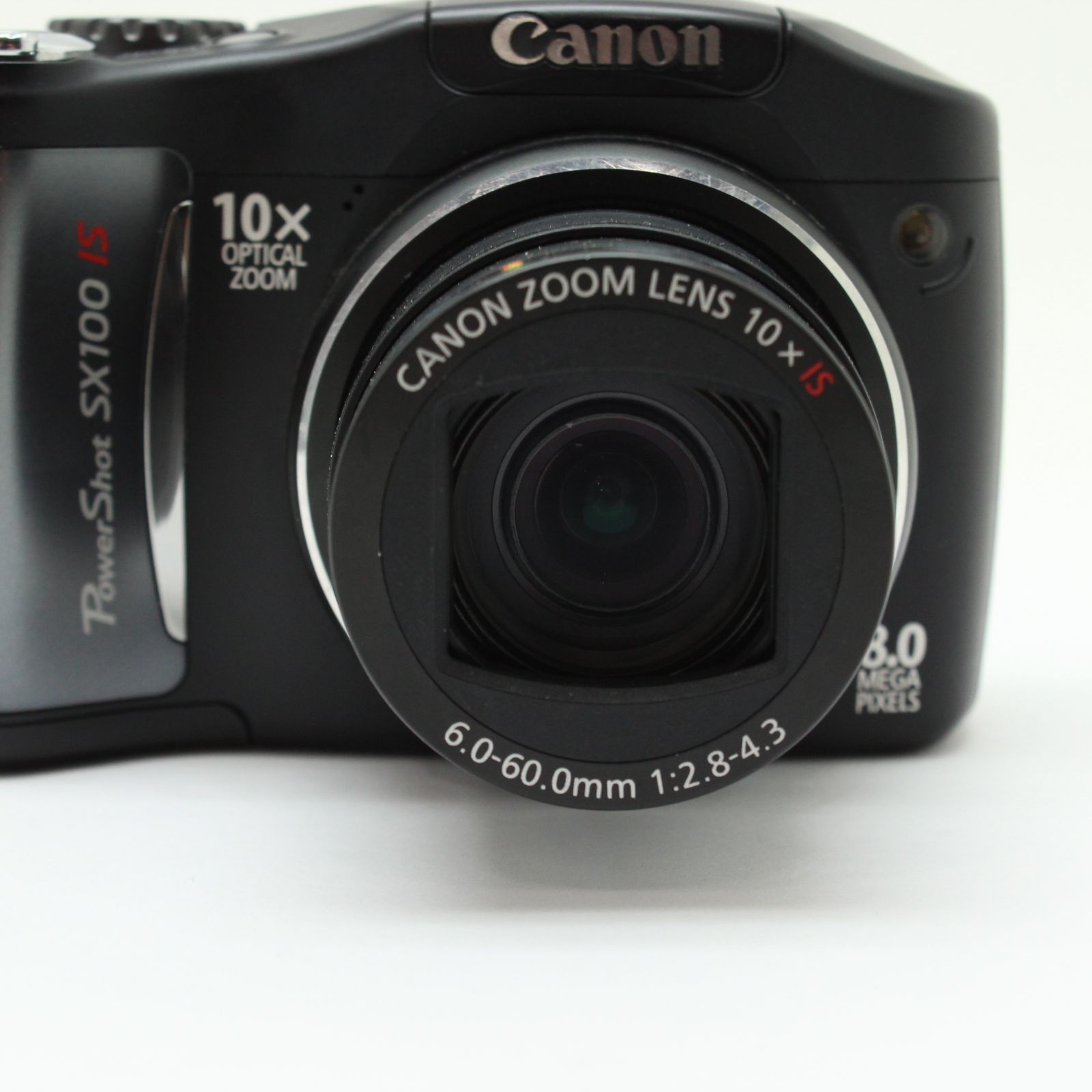 Canon Powershot SX100 IS - メルカリ