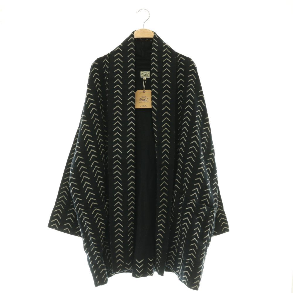 ゴールド GOLD 東洋エンタープライズ HERRINGBONE ARROW MOTIF