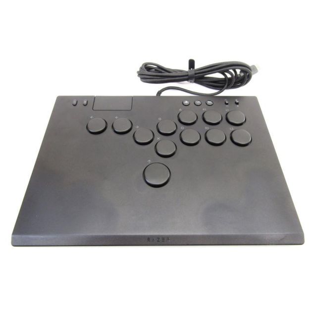 RAZER RZ06-05020 レバーレスコントローラー ∠UK2544