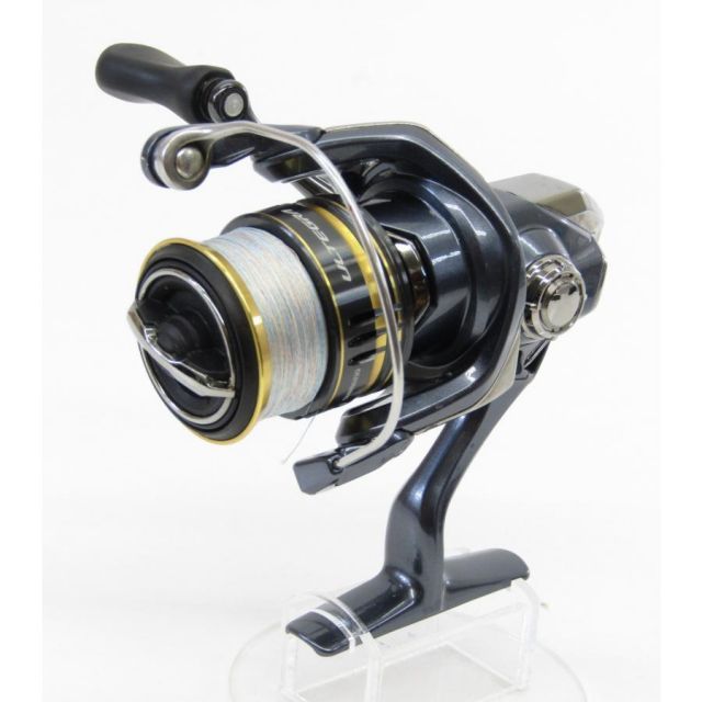 SHIMANO シマノ 21' ULTEGRA 1000-C スピニングリール #US6370 - メルカリ