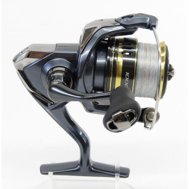 SHIMANO シマノ 21' ULTEGRA 1000-C スピニングリール #US6370 - メルカリ