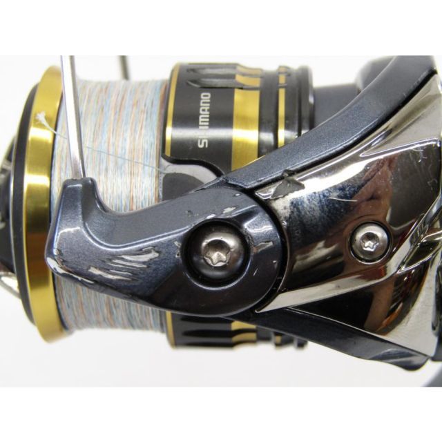 SHIMANO シマノ 21' ULTEGRA 1000-C スピニングリール #US6370 - メルカリ