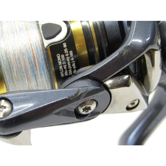 SHIMANO シマノ 21' ULTEGRA 1000-C スピニングリール #US6370 - メルカリ