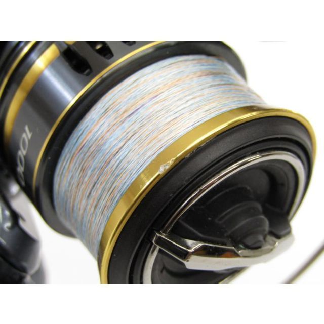 SHIMANO シマノ 21' ULTEGRA 1000-C スピニングリール #US6370 - メルカリ