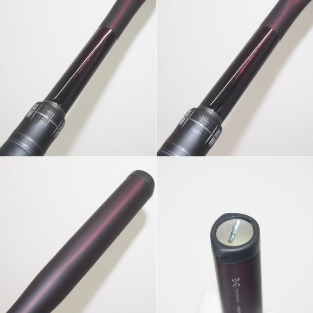 SHIMANO シマノ BASIS ベイシス 2022年モデル 1.7-530 釣竿 ∴WS2882