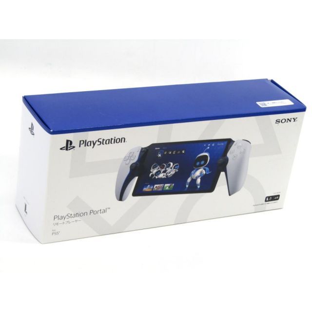 PS5 PlayStation Portal リモートプレーヤー CFIJ-18000 #UR1312