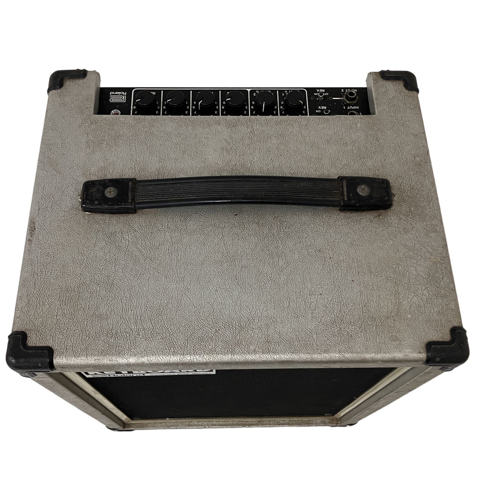 Roland ローランド KEYBOARD キーボードアンプ CUBE-60 ジャンク