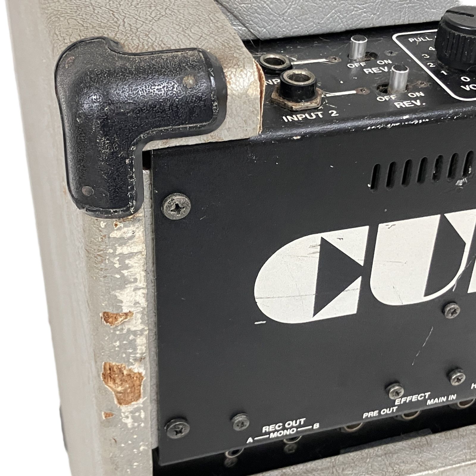 Roland ローランド KEYBOARD キーボードアンプ CUBE-60 ジャンク